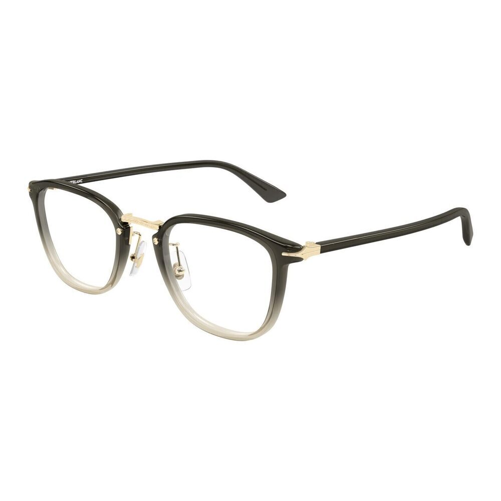 NWT Mont Blanc MB0440oA-005 Eyeglasses
